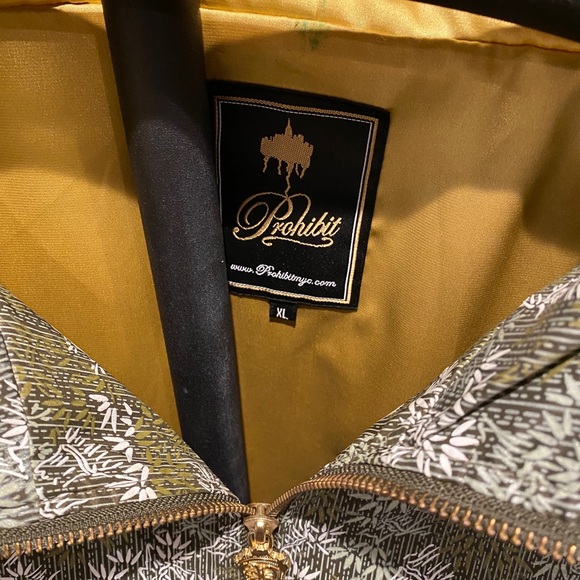 Prohibit Jacket - Picture 6 of 7